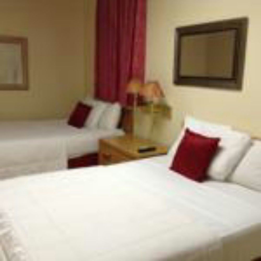 Sandy Beach Hotel Σαν Χουάν Εξωτερικό φωτογραφία